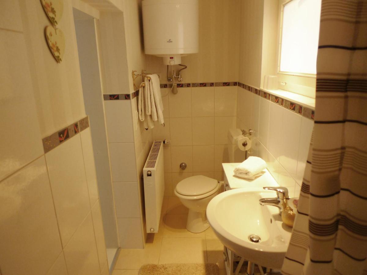 Gemuetliches Gaestehaus Berlin Bohnsdorf, Naehe Flughafen Schoenefeld Екстериор снимка