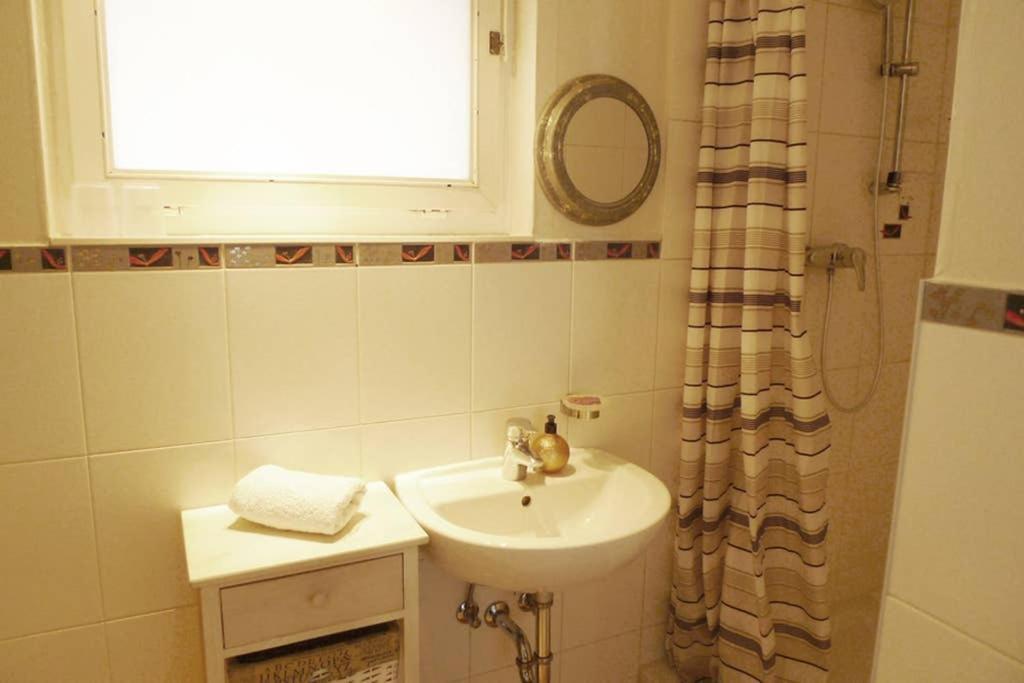 Gemuetliches Gaestehaus Berlin Bohnsdorf, Naehe Flughafen Schoenefeld Екстериор снимка