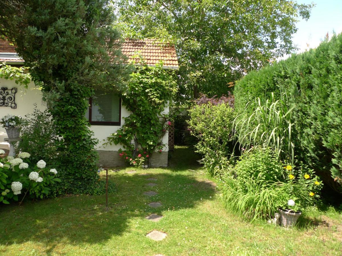Gemuetliches Gaestehaus Berlin Bohnsdorf, Naehe Flughafen Schoenefeld Екстериор снимка